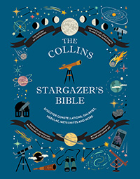 The Collins Stargazer’s Bible