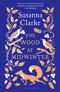 The Wood at Midwinter