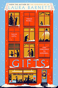 Gifts by Laura Barnett