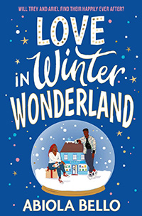 Love in Winter Wonderland by Abiola Bello