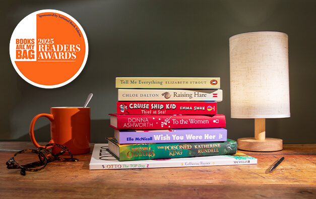 The best books of the year