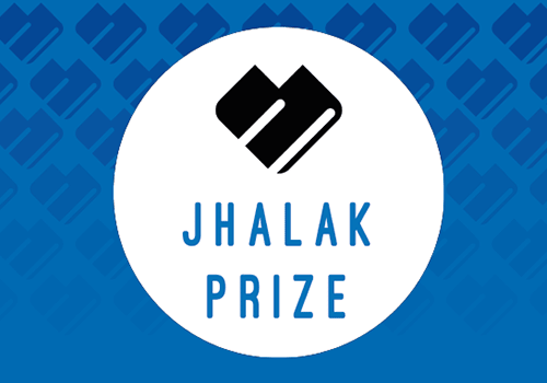 The Jhalak Prize