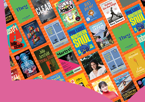 Win all 24 books