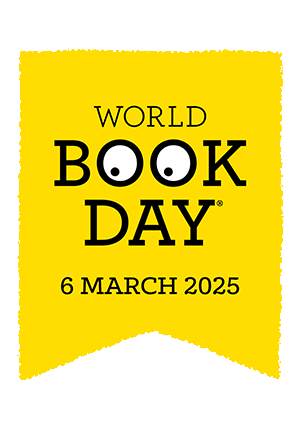 World Book Day 2025